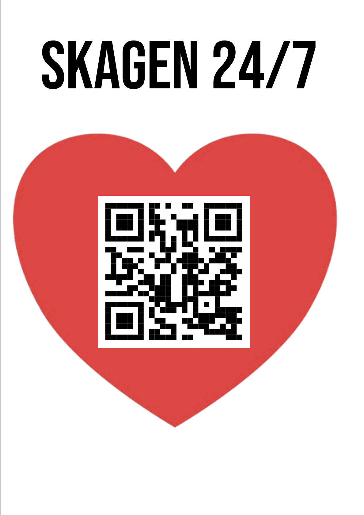 SKAGEN 24/7